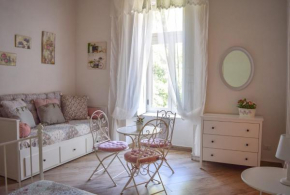 Maison la Mitra - Dimore Partenopee